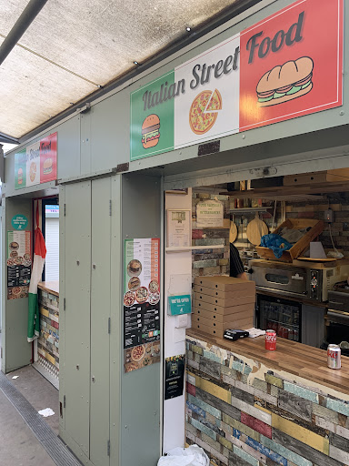 Photo of Italian Streetfood - Stall 91, Market Pl, Norwich NR2 1ND